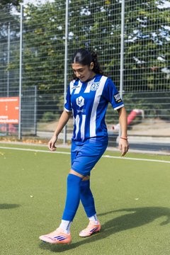 Bild 101 - wBJ FC Suederelbe.
